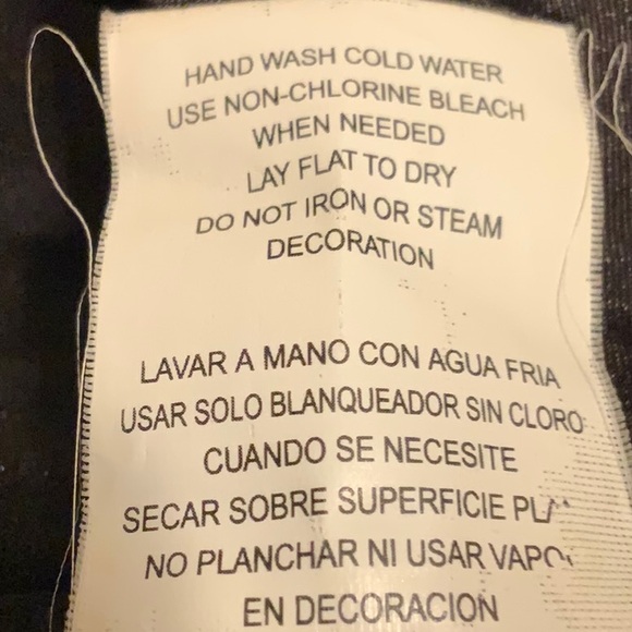 Speeckless dress Jr size 3 strapless dress - Picture 5 of 7